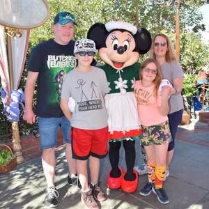 Meet your Posher, Dawne